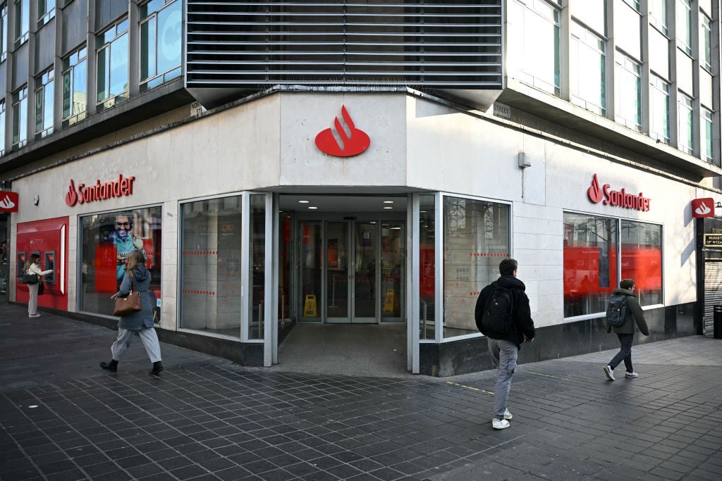 The bank has suggested the change will see many borrowers able to take out loans between £10,000 and £35,000 more than previously