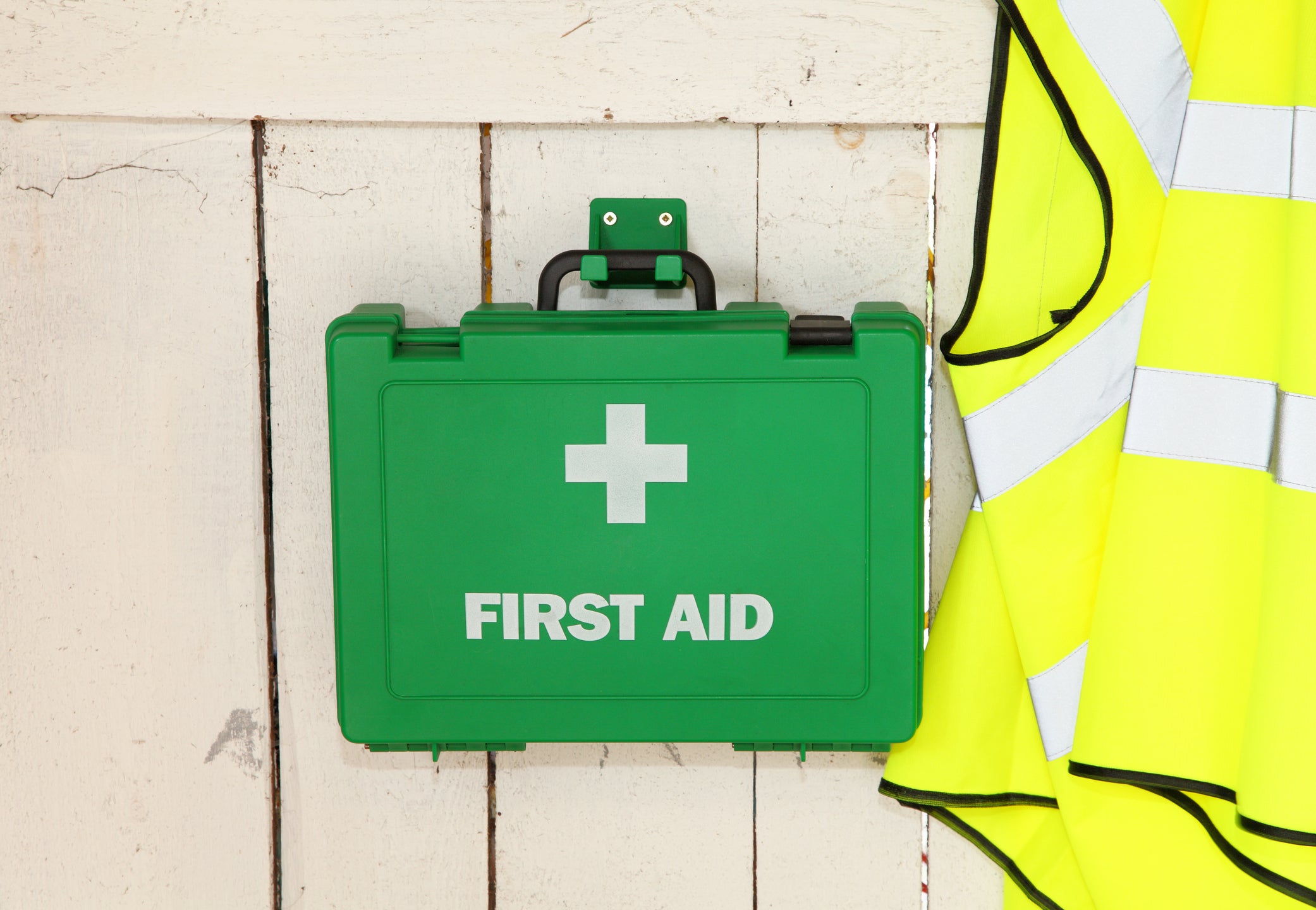 “Doing something is always better than doing nothing” charity says