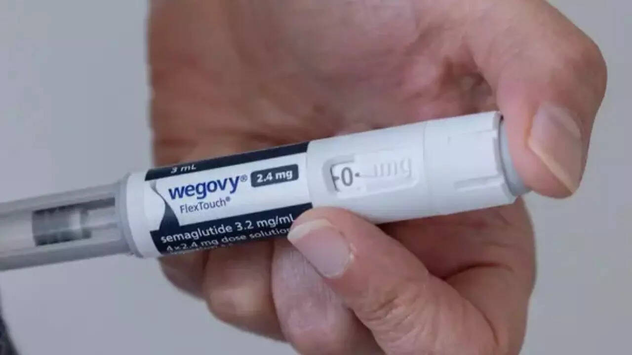 Source: The New York Times FDA approves semaglutide medication for MASH after strong clinical trial results
