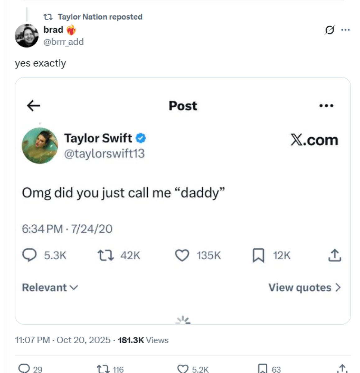 Taylor Swift excites fans for new podcast appearance after New Heights