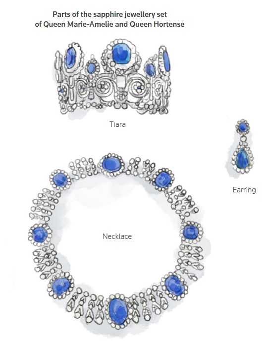 How thieves broke into Louvre museum and what they stole