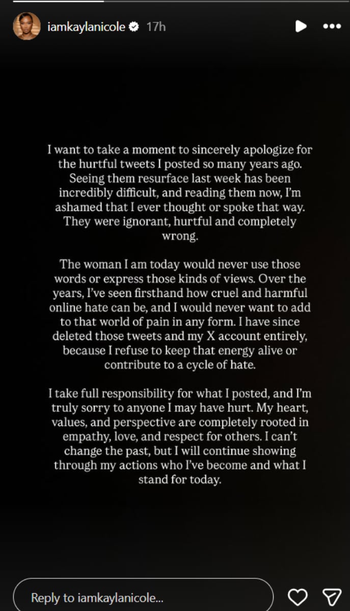 Travis Kelces ex breaks silence on shameful move after Taylor Swift feud