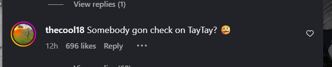 Travis Kelces ex Kayla Nicole takes savage dig at Taylor Swift
