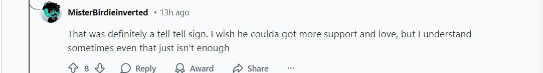 POORSTACY dies at 26: Fans believe rapper hinted at his death weeks earlier